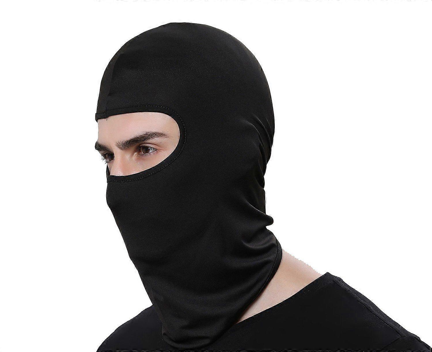 Hiihtomaski Balaclava Huppu Skullies Pipot Ulkourheilu Pyöräilyhattu