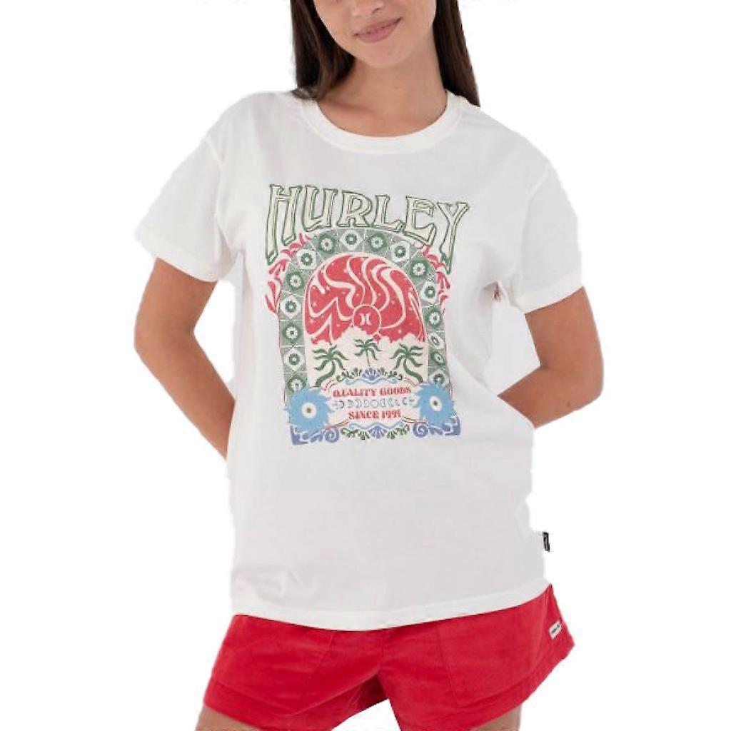 Hurley Organic Mikonos pólók