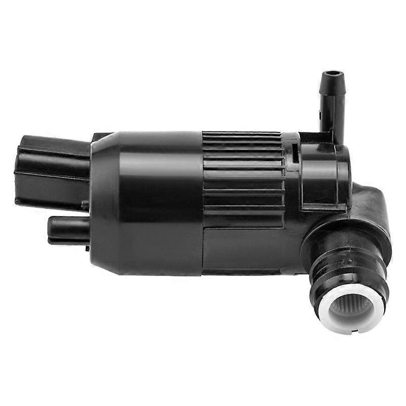 Wiper Washer Fluid Pump Windshield Washer Pump for Mondeo MK5 Tourneo V362 Fusion Taurus BA5317664AA