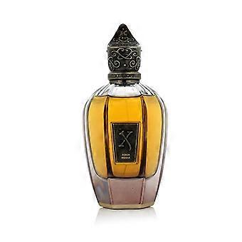 Parfüm - XERJOFF - Aqua Regia - Unisex - Eau de Parfum - 100 ml