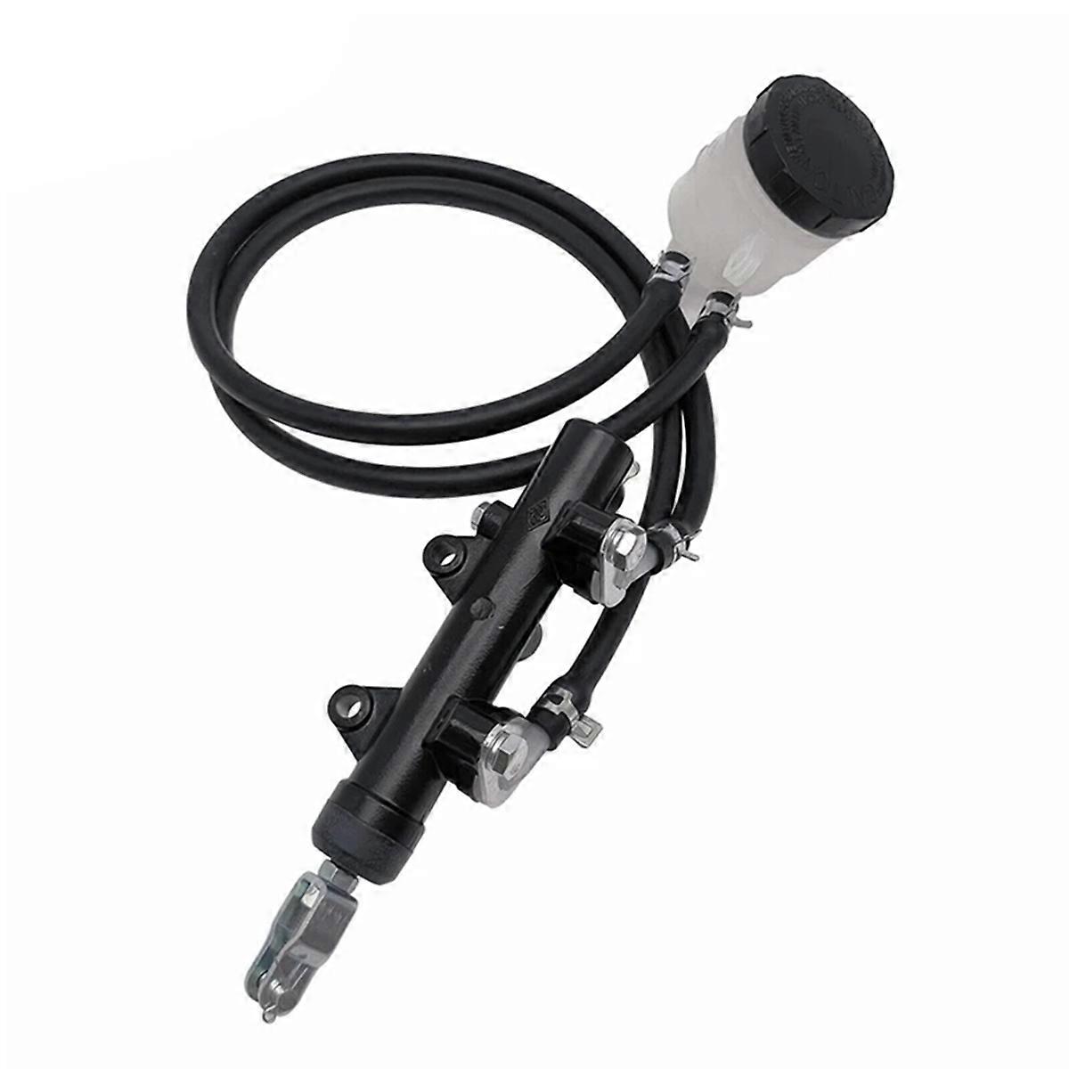 Main Brake Pump Master Cylinder for CFMOTO CF400ATR Parts 9CR6-081100