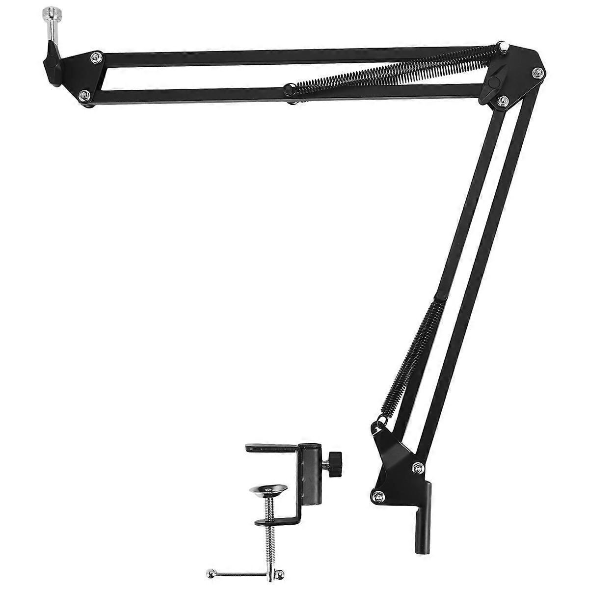 Microphone Scissor Arm Stand 75cm High for Blue Pro USB