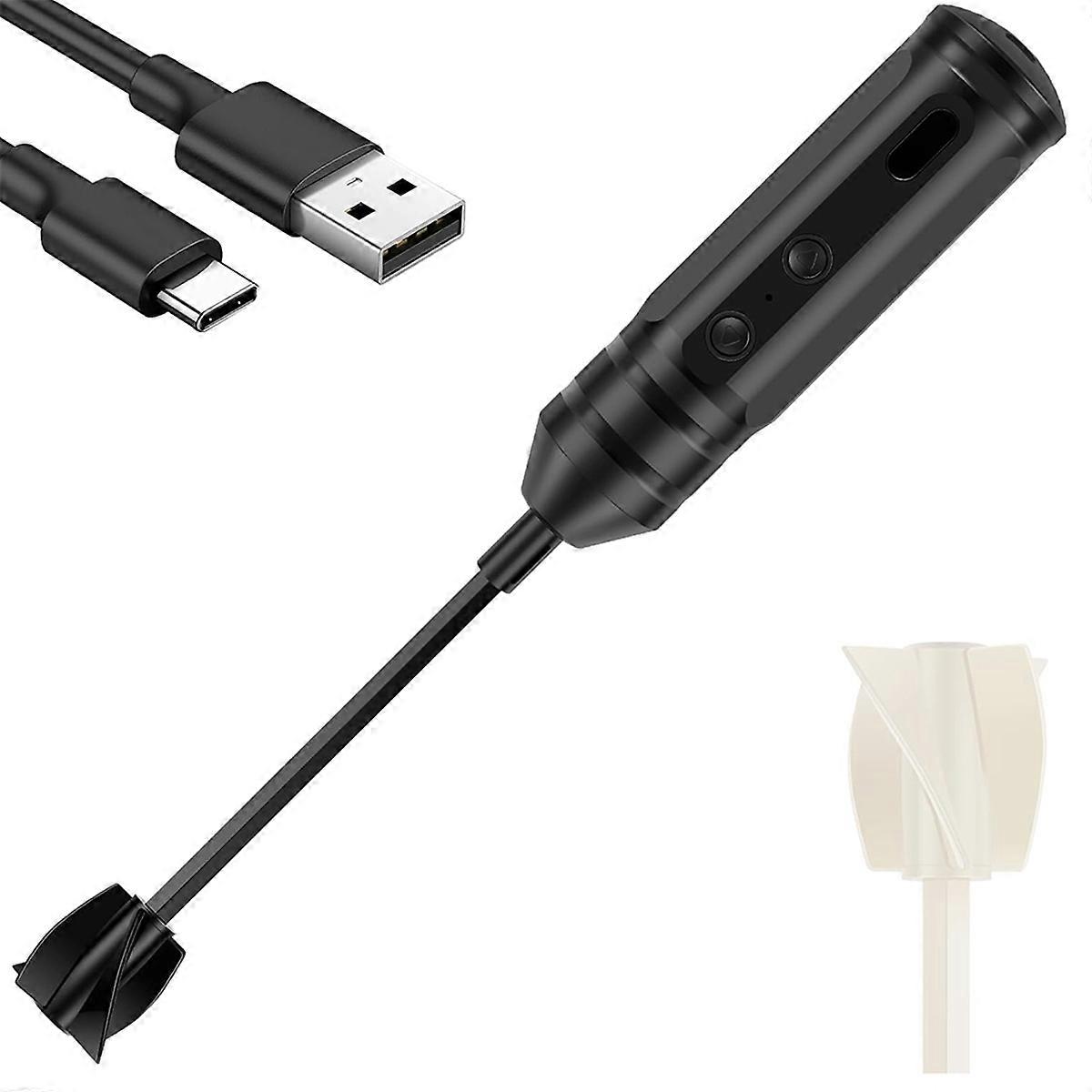 Premium Resin Mixer, Handheld Battery Epoxy Mixer Resin Stirrer