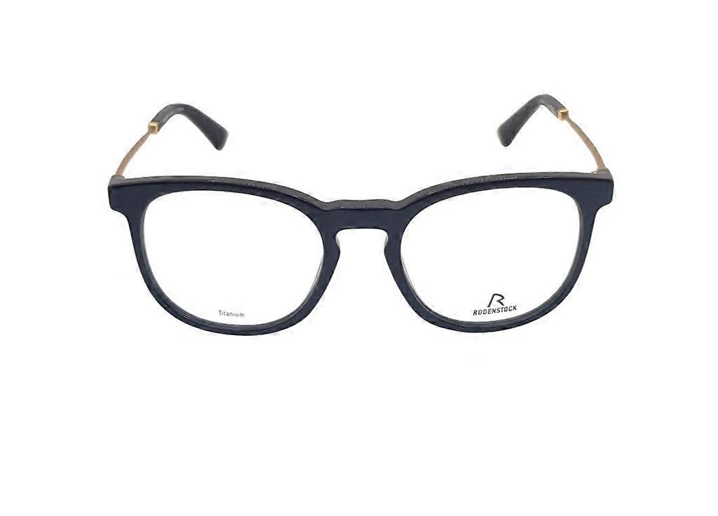 RODENSTOCK R8030 (A000) EYEGLASSES