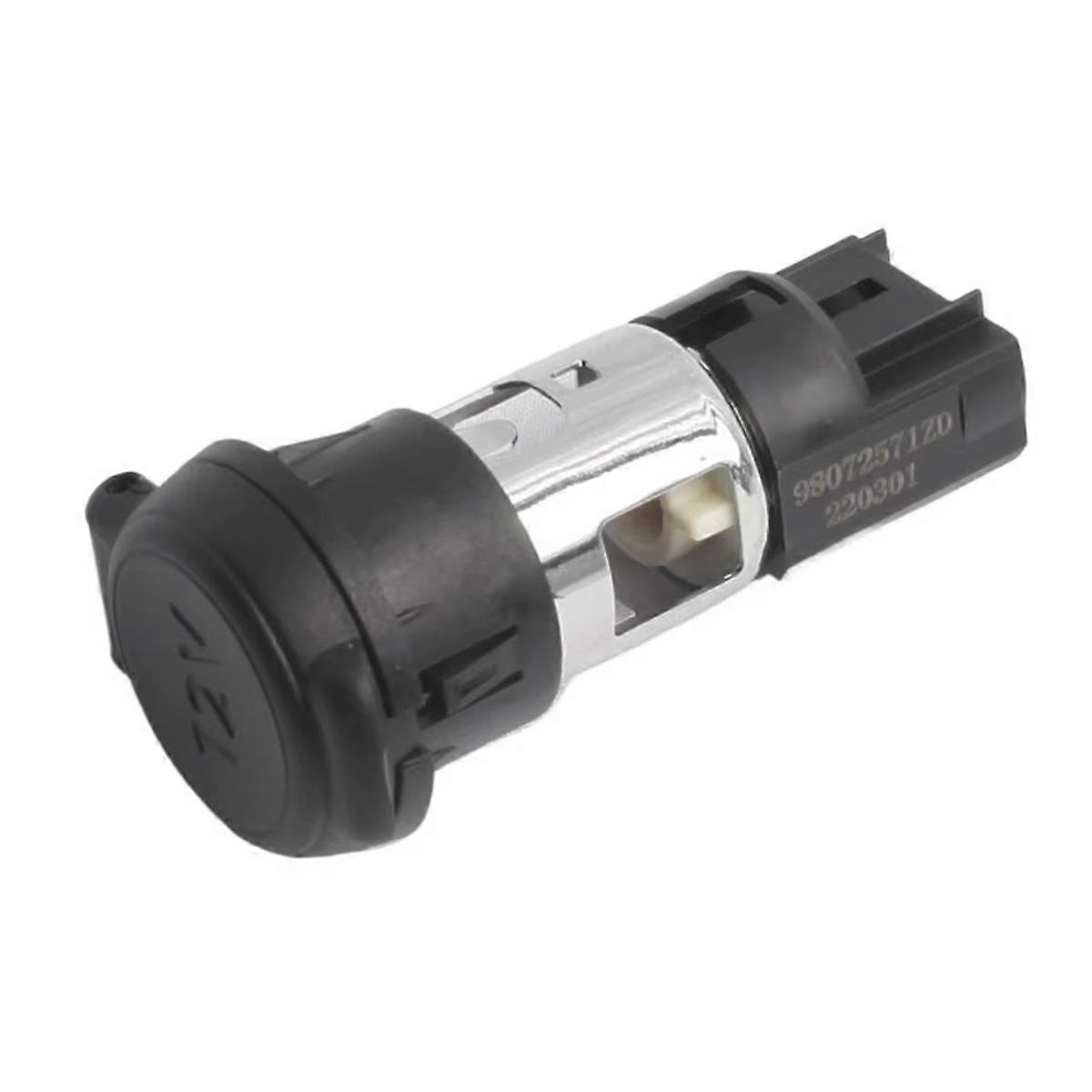 98072571ZD Auto Lighter Holder for Elysee