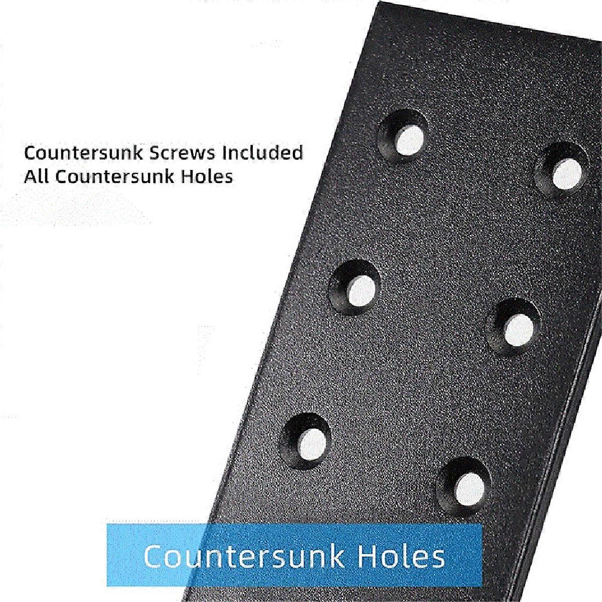 3 Pack Countertop Support Bracket C