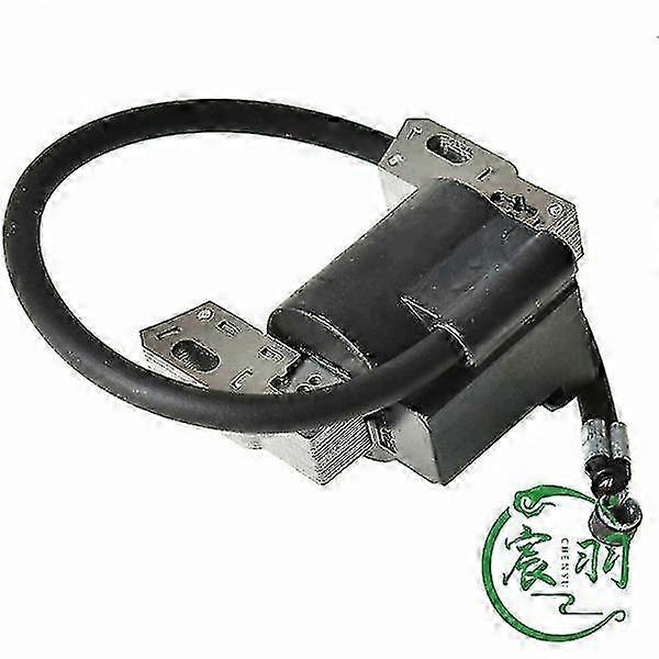 Bobina de Ignição para Briggs Stratton Compatível com os Modelos 591420, 398593, 496914, 793281, 792395