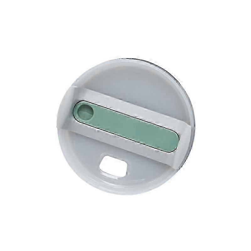 Applicable toReplacement Lids for Stanley 40 oz Tumbler With Handle Cap Fit Quencher H2.0 40oz Mug Cup Accessories