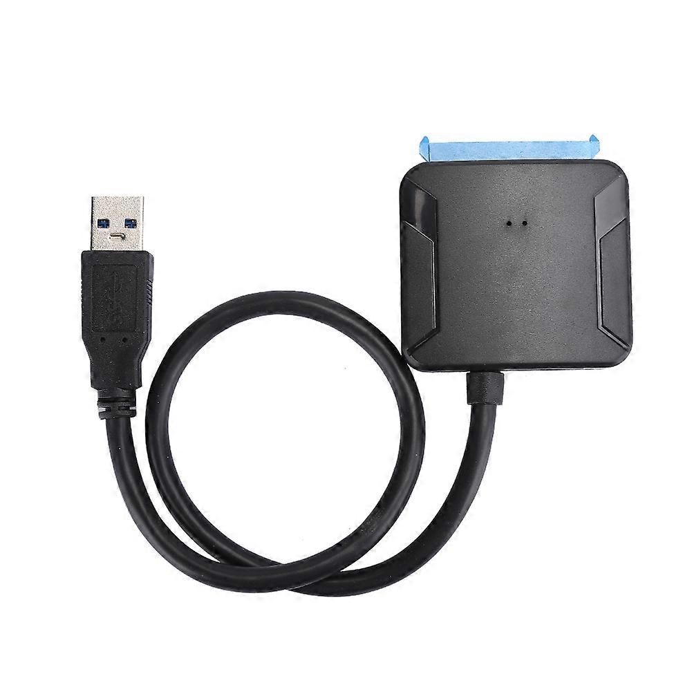 USB3.0 to SATA Adapter Cable Computer Converter Cable 2.5in Mobile Hard Disk Data Cable