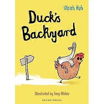 Duck's bakgård