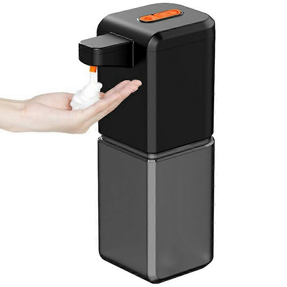 C1 500ml Automatic Soap Dispenser Wall Mounted Smart Electric Handwash Machine