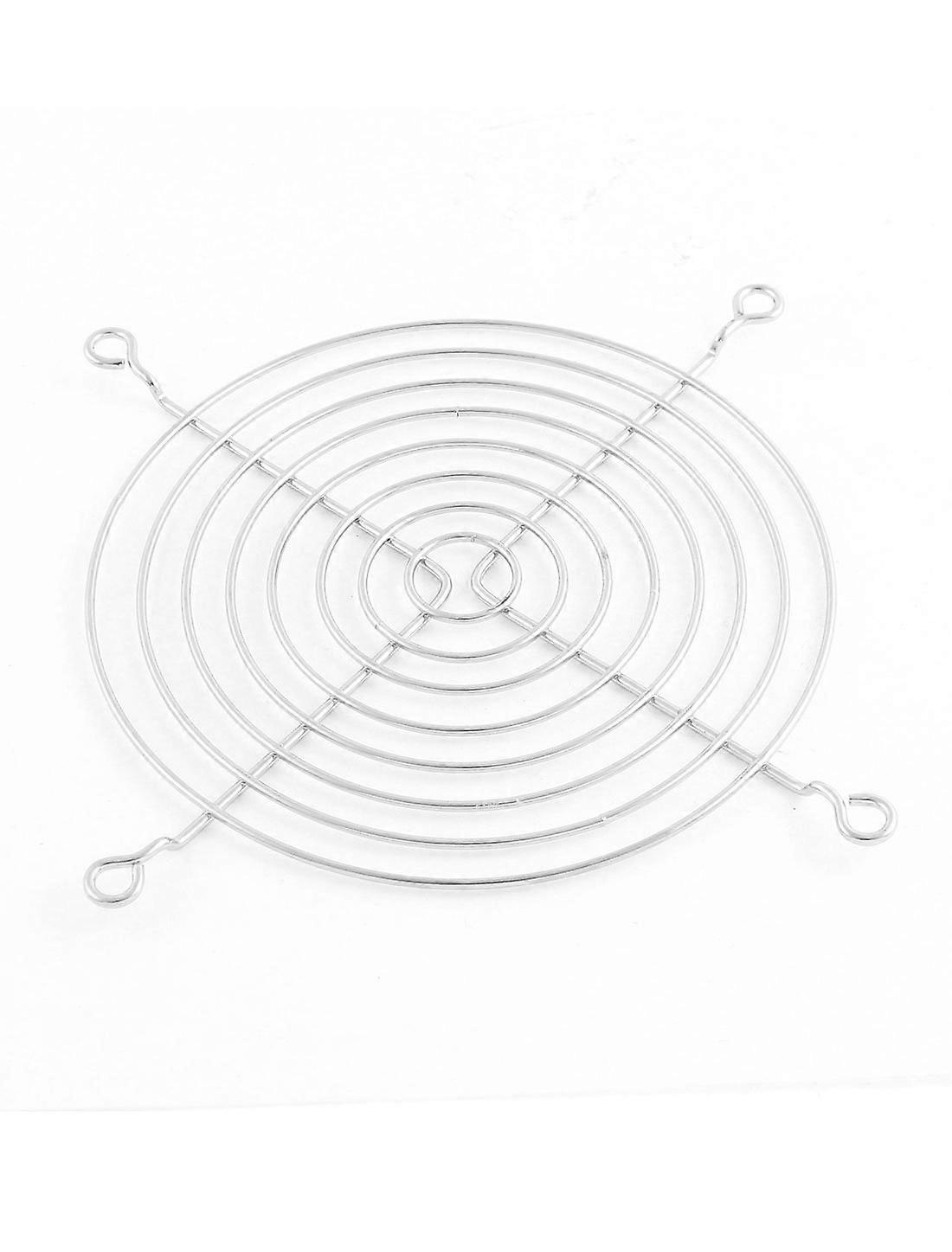 Metal Computer Case Fan Grill Finger Guard Protector 15.5x15.5cm 10pcs Model A78 CB9 681 9A4 3A6