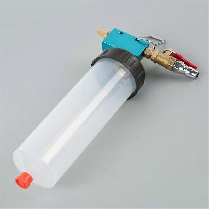 Auto Car Brake Fluid Oil Change Replacement Tool Oil Pump Oil Bleeder