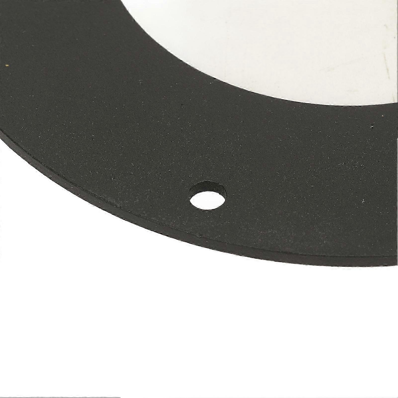 High Strength Metal Gas Tank Lock Ring Replacement for Chevy Cab Chassis