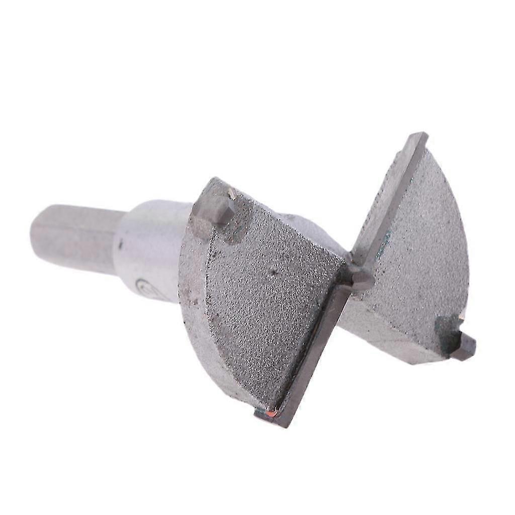 suitable for Forstner Bits Woodwork Boring Wood Cutter Drill Set Carbide 42mm-YI WU CHUN HUI