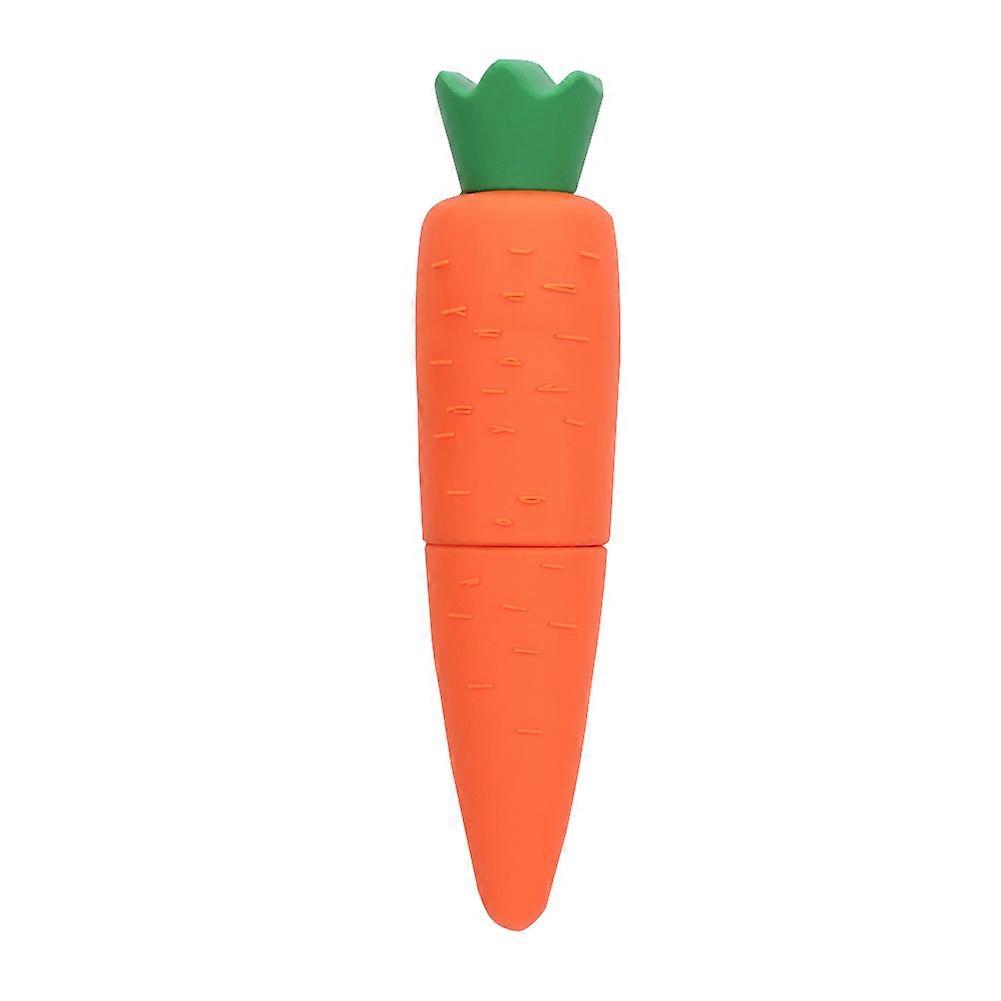 16G Mini Portable Carrot USB U Disk for Windows Vista/7/10/Mac