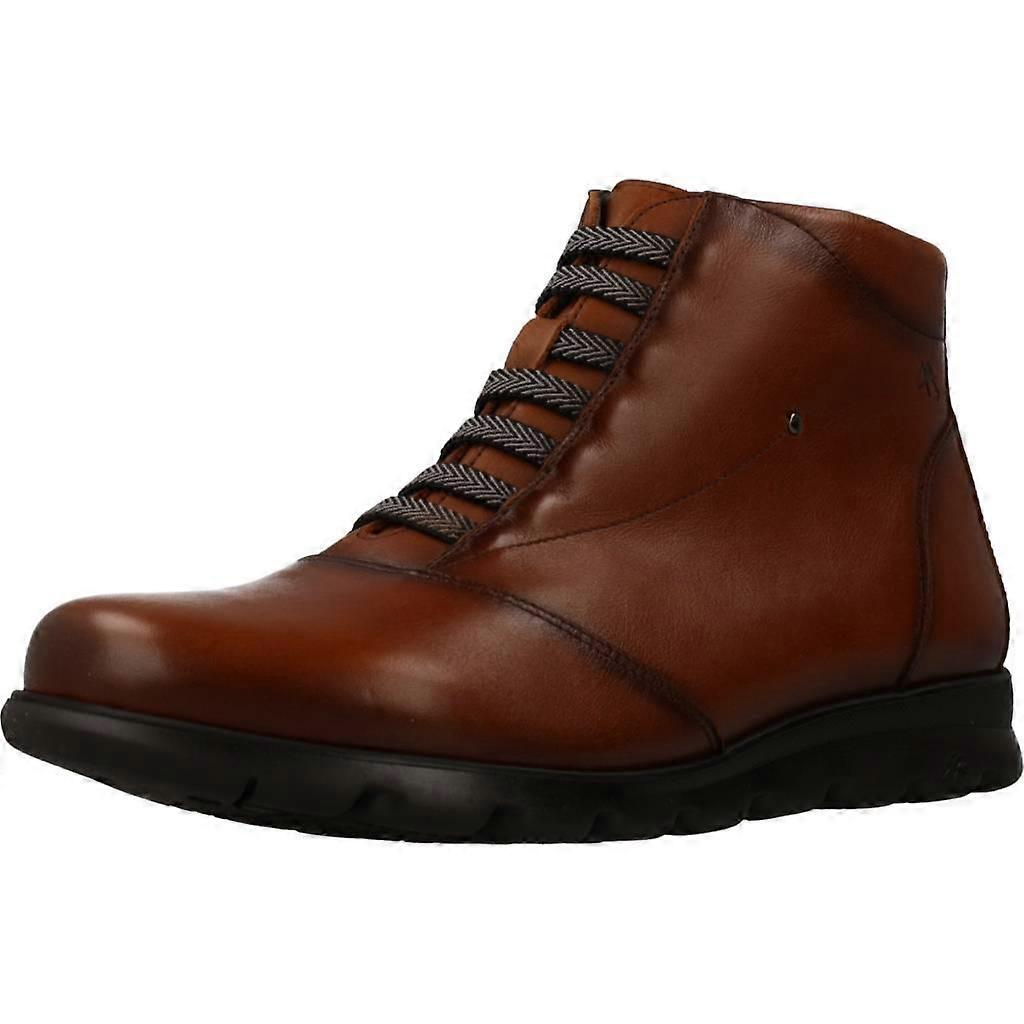 Bottines Fluchos F0356