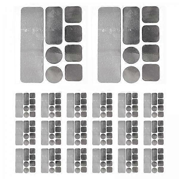 5x 20x Soup Pot Kitchenware Repairing for Patching Sealing Soup Pot