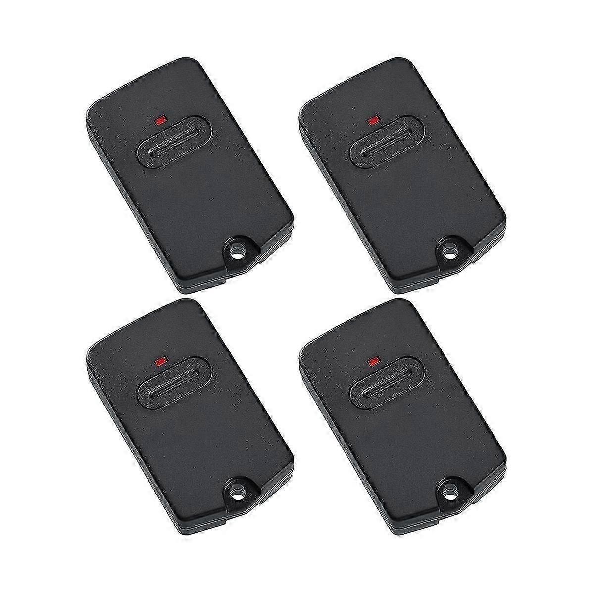 RB741 Gate Opener Remote for GTO Mighty FM135 Transmitter,Single Button Gate Clicker Garage Door En