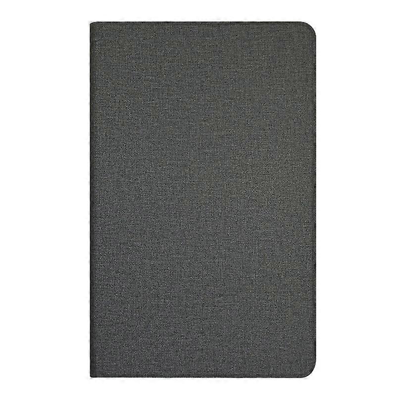 PU Case for P26T 10.1 Inch Tablet PU Leather + Case Gray