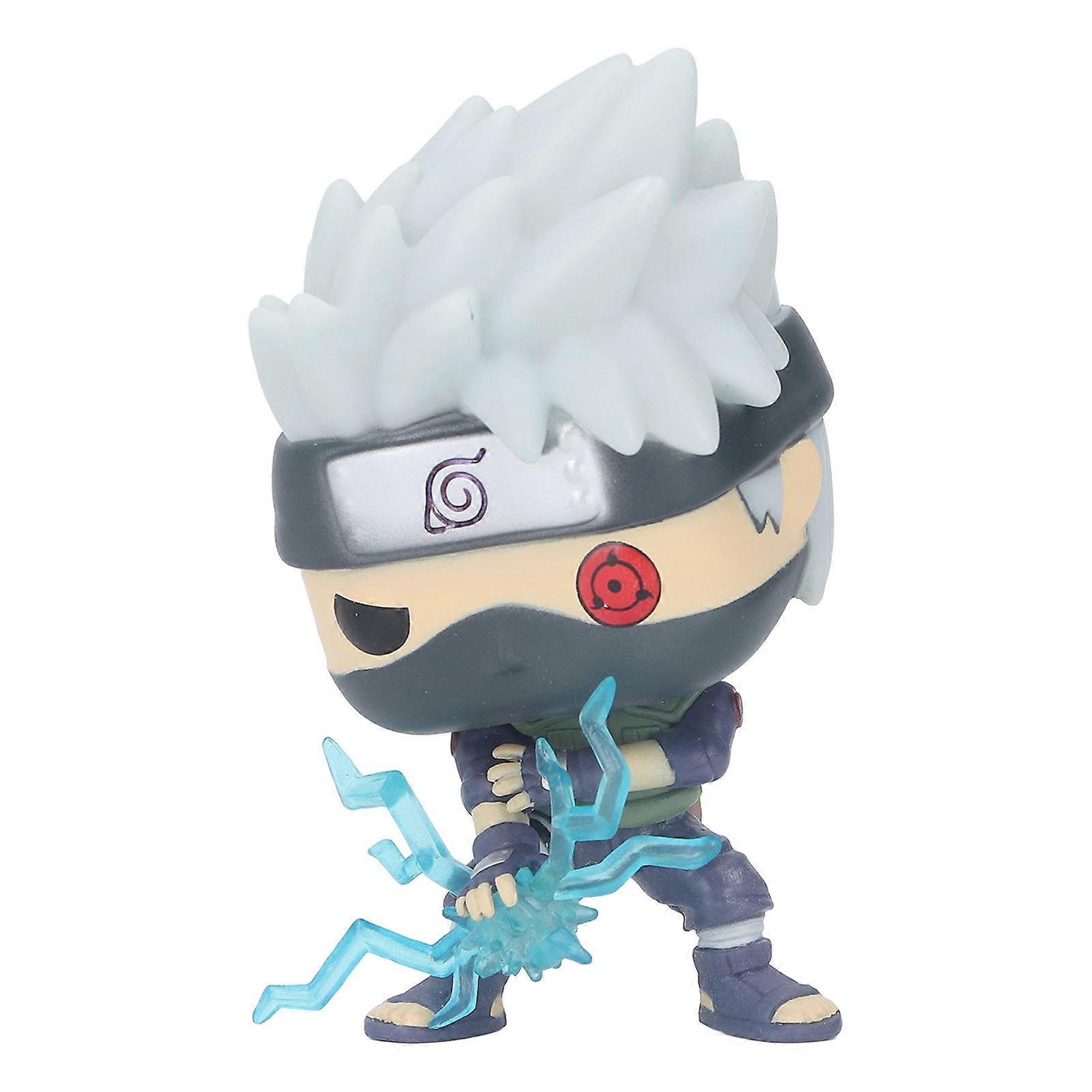 Cartoon Character Action Figure Interesting Posture Highly Simulation Exquisite Anime Model Toy