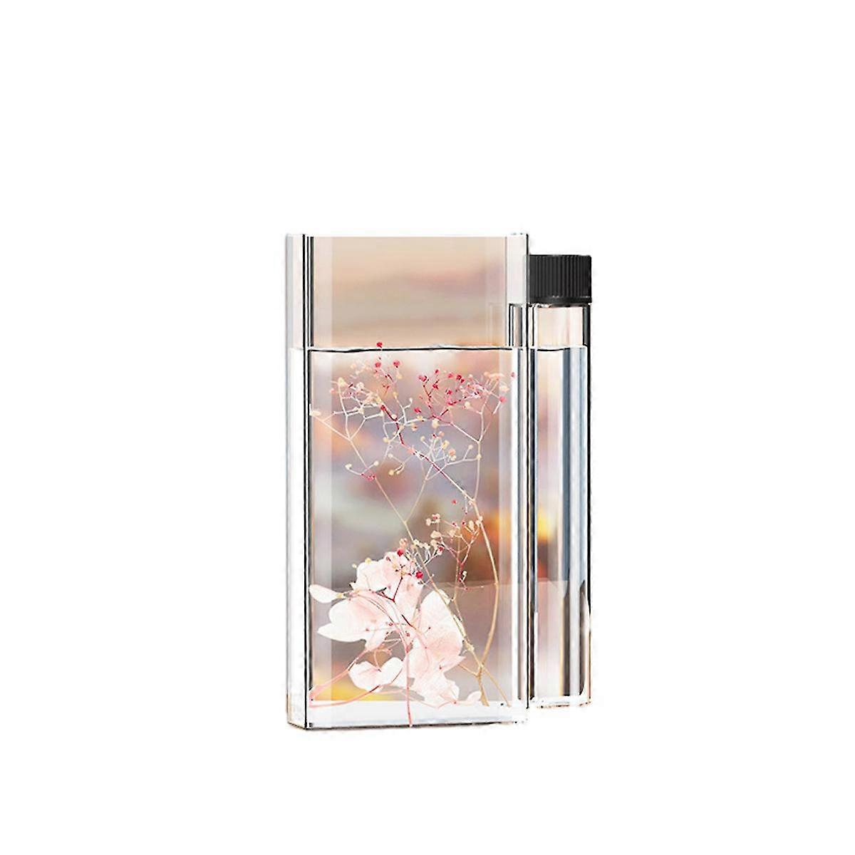 Automatic Aromas Diffuser with Colorful Light Multi-Purpose Airs Fragrance Spray Compatible Home Bedroom