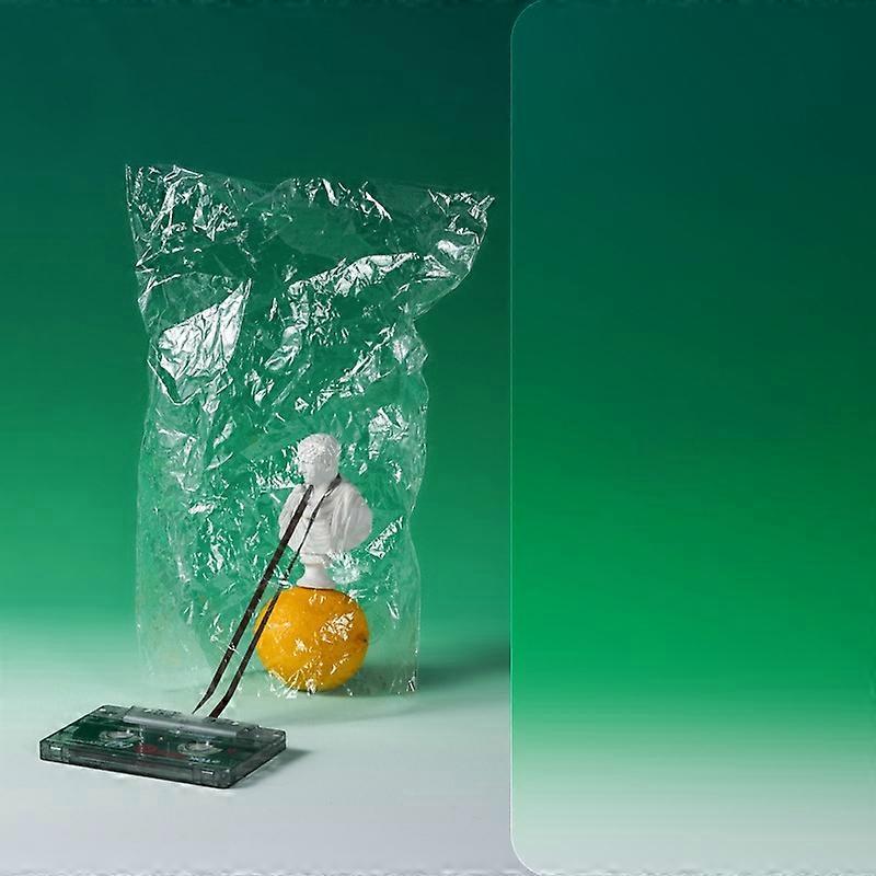 78x106cm Gradient Background Paper Photography Portrait Photo Props