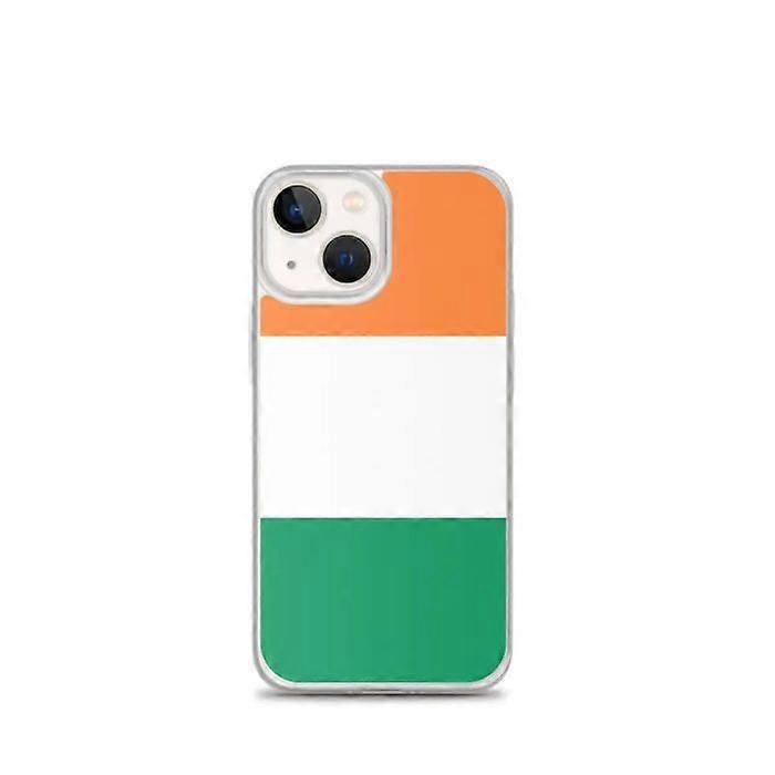 Ireland Flag Phone Case - iPhone 13 mini