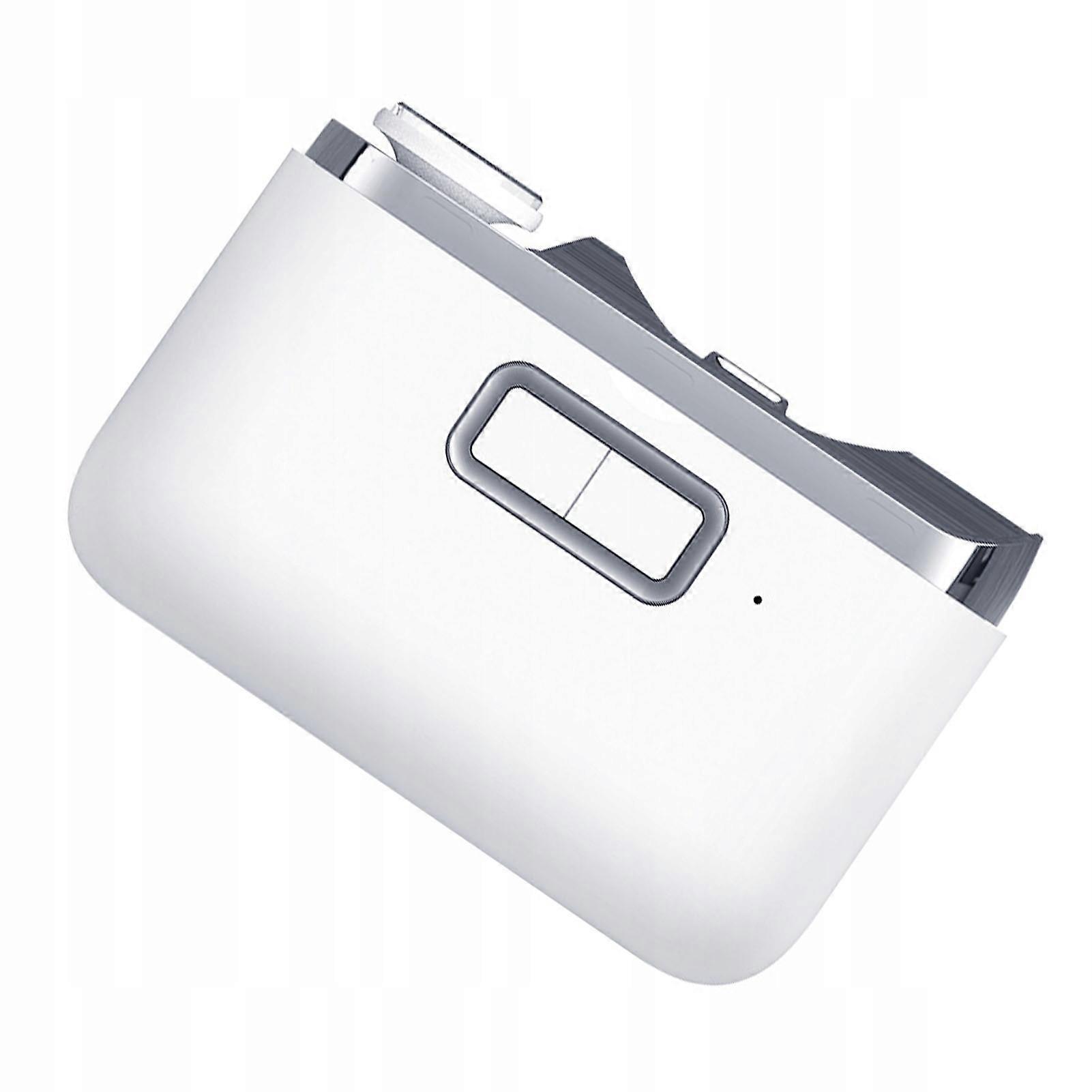 Electric Nail Clippers Portable File