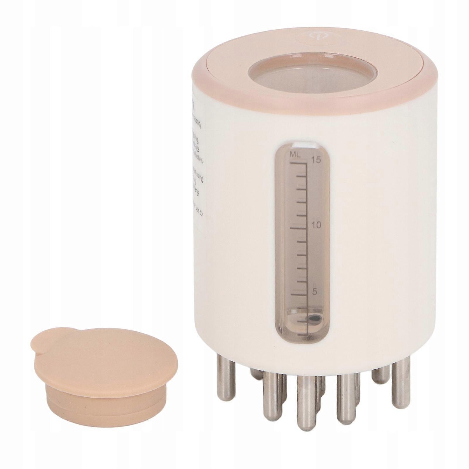 Electric Scalp Applicator Usb 15ml