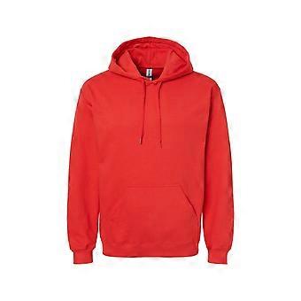 Gildan Unisex Adult Softstyle Fleece Midweight Hoodie