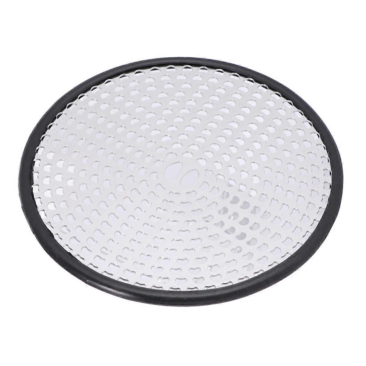 Floor Drain Component, Robust Build, Enhances Home Safety