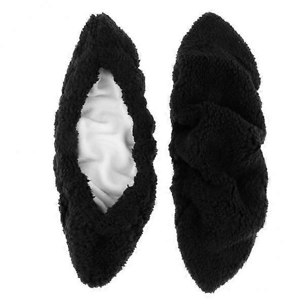 6x1 Pair Ice Hockey Figure Skate Blade Cover Jacket Soaker