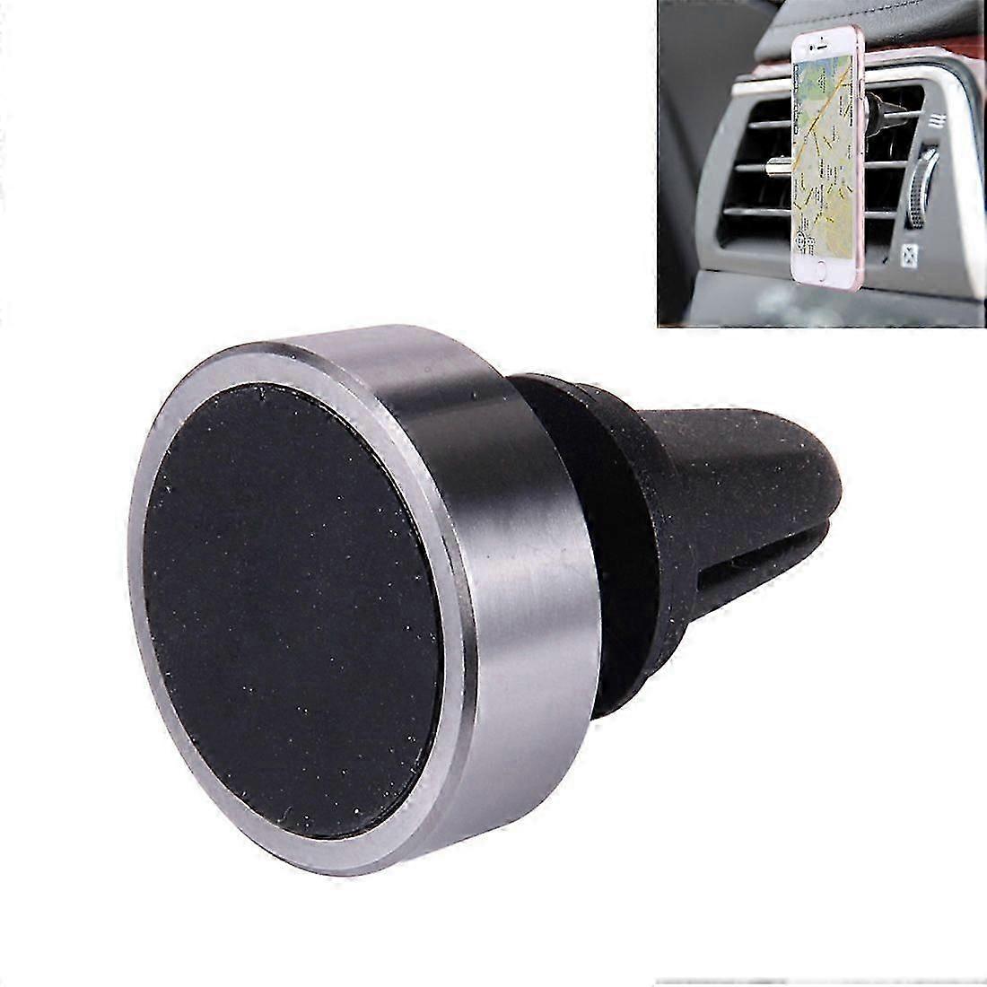 Car Magnetic Air Vent Mount Dock Holder
