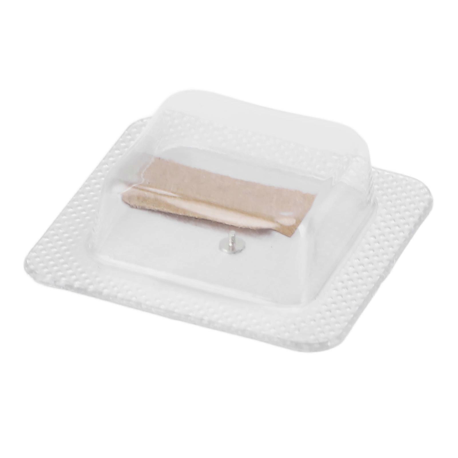 5624 Alloy Calendar Wheel Fixing Screw for 2135 Watch Movement