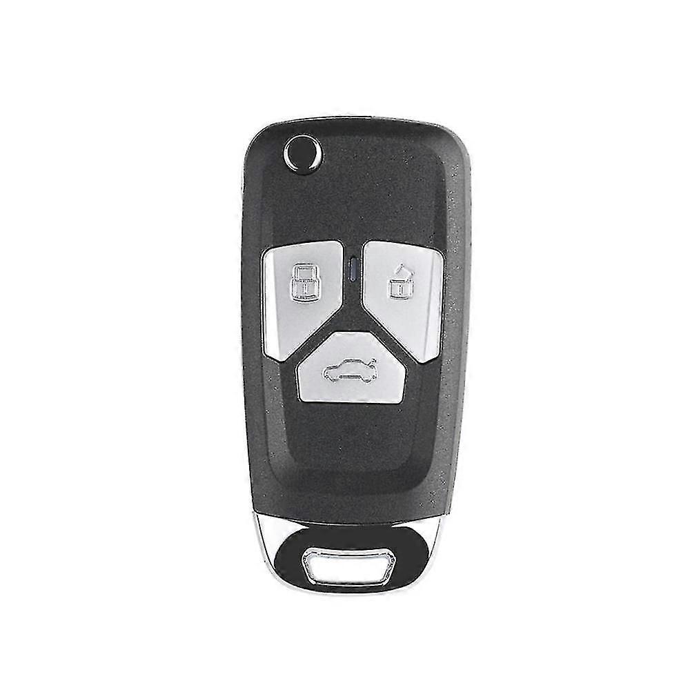 For Xkau01en Universal Wire Remote Key 3 Button For Style For Vvdi Key Tool