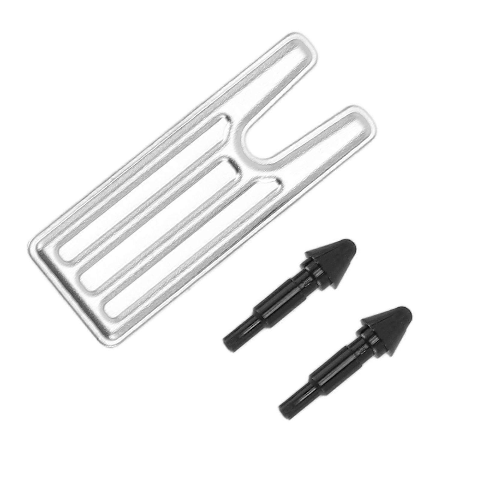 2PCS Stylus Nib Replacement High Sensitivity Pen Tips for Xiaoxin Pen Precision Pen 2 Tab P11 Pad Pad Pro Pad Plus Yoga Pad Pro 