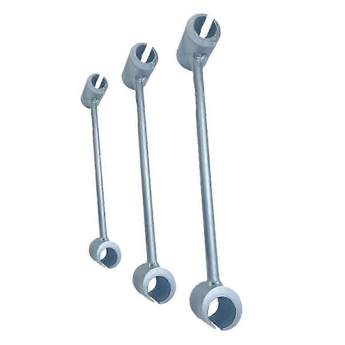 Hinge Clearance Adjustment Wrench