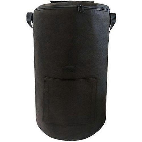 Composteur,Sacs de Compost de Jardinnoir,57L