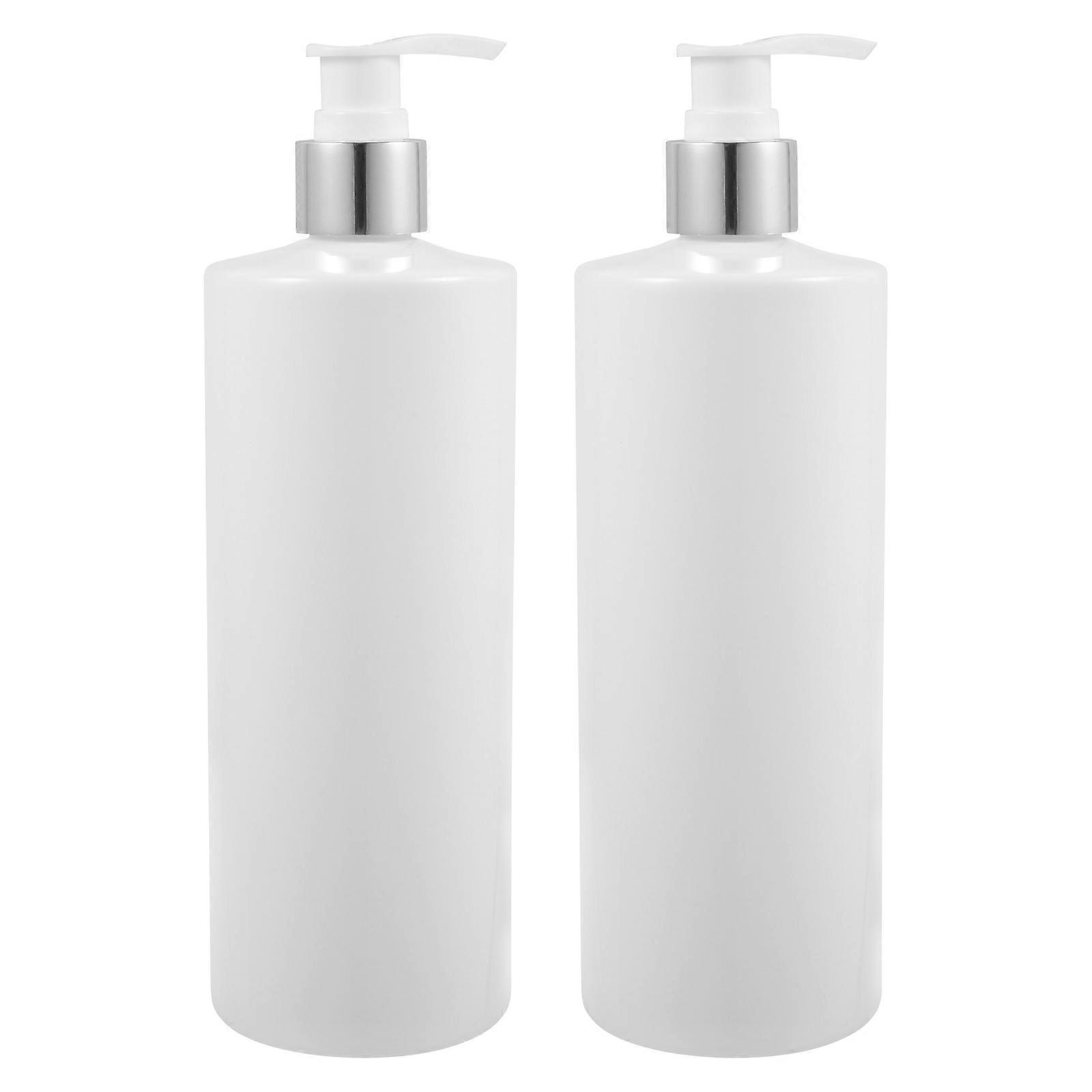 Dispensing Bottle for Body Wash, Compact and Secure for Everyday Use
