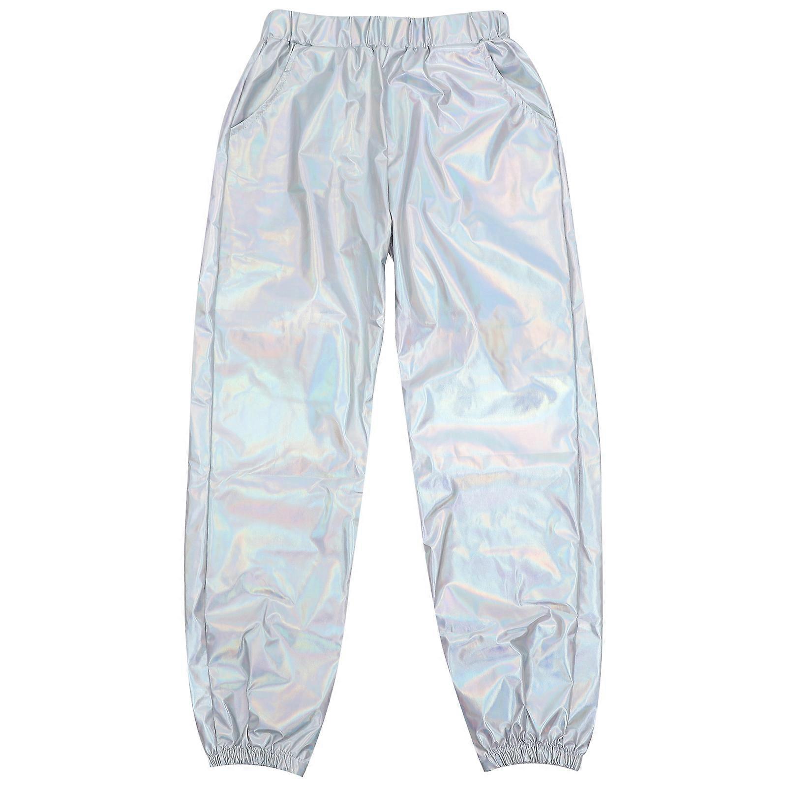 Breathable Leggings, Soft Texture and Comfortable Fit, Great for Girls