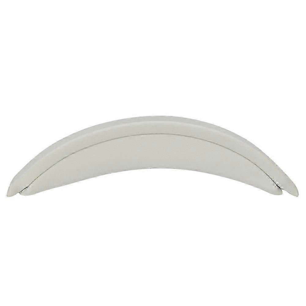 Para BOSE QC35 QC35 II Headband sem fio Almofadas de couro Peças de reposição