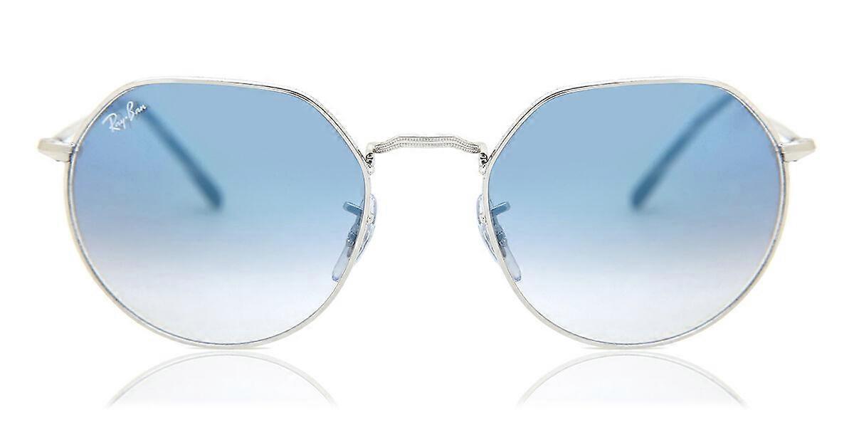 Ray-Ban RB3565 Jack 003/3F Unisex Sunglasses