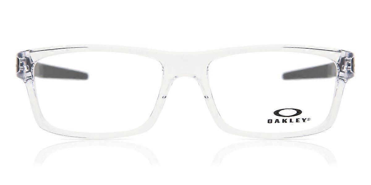 Oakley OX8026 CURRENCY 802614 Men Eyeglasses