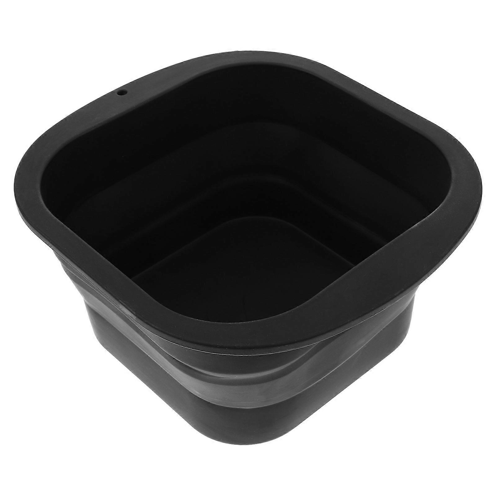 Block Ice Mold For Cold Plunge Large Silicone Ice Cube Making Box Home Users Compact 1Pack