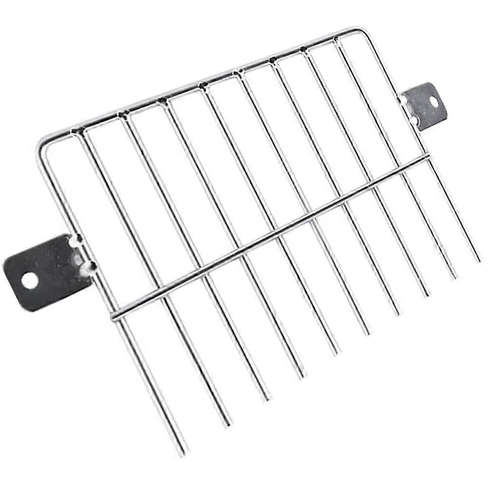 Gutter Guard Strainer Drain Filter Rack for Balcony Floor Clogging Mesh Design Easy Installation Durable Deform Resistant Leaves Debris Protection