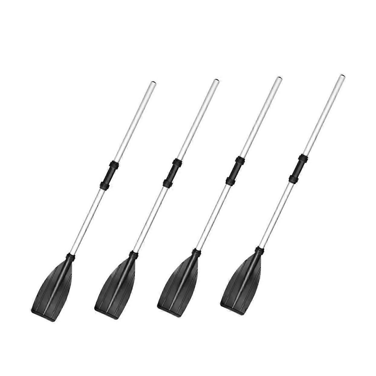 Detachable Kayak 4Piece Set Safe Practical Aluminium Alloy for Kayak Ref: 8712