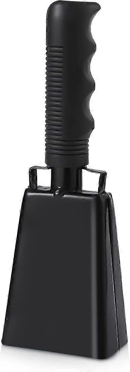 Cowbell with Handle for Sporting Events