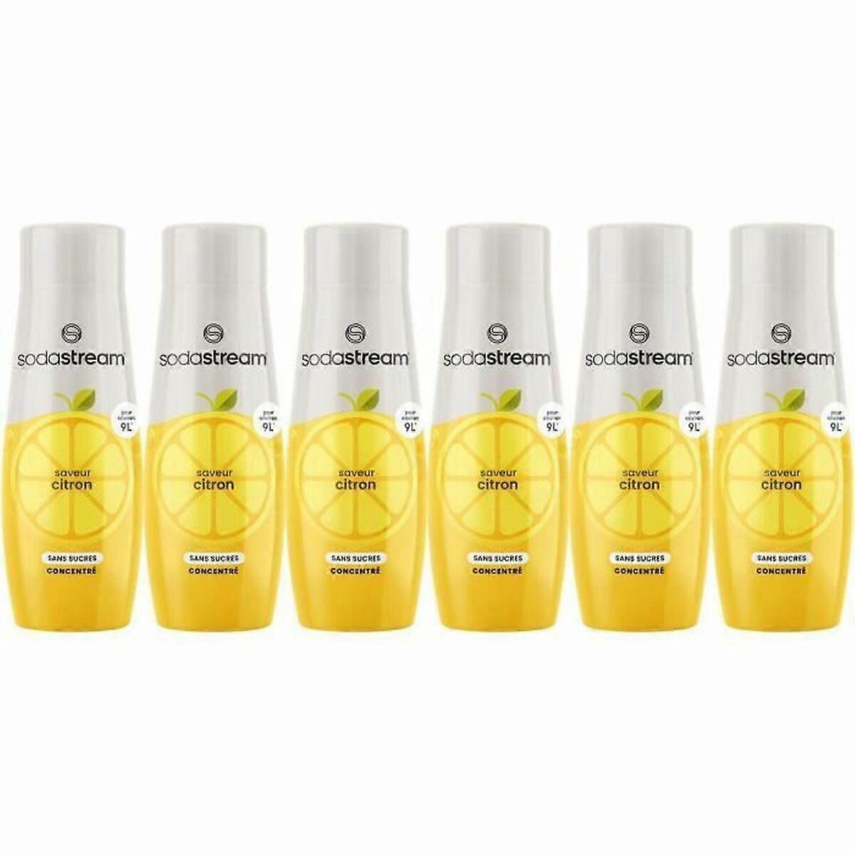 Soda Machine sodastream