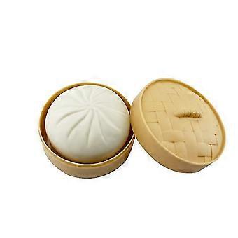 Dekompressionsartefakter Big Bun Pinch Leksak